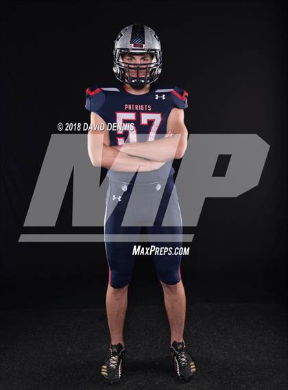 Thumbnail 1 in Liberty Senior Photos photogallery.