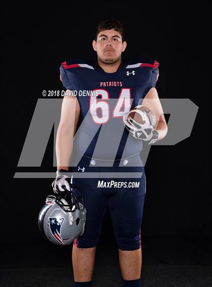 Thumbnail 1 in Liberty Senior Photos photogallery.
