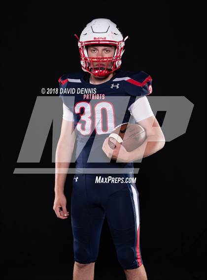 Thumbnail 1 in Liberty Senior Photos photogallery.