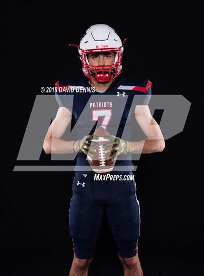 Thumbnail 2 in Liberty Senior Photos photogallery.