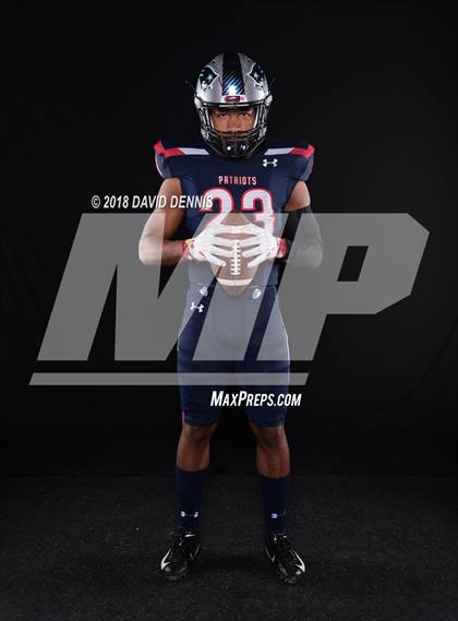 Thumbnail 1 in Liberty Senior Photos photogallery.