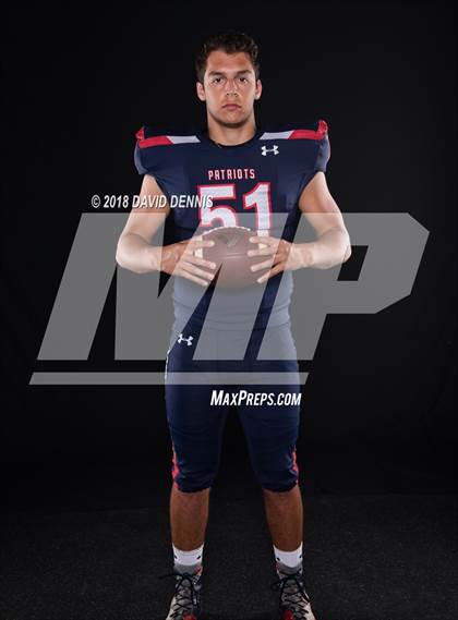 Thumbnail 3 in Liberty Senior Photos photogallery.