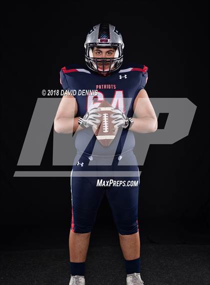 Thumbnail 3 in Liberty Senior Photos photogallery.