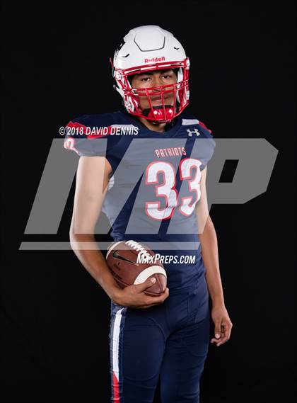 Thumbnail 2 in Liberty Senior Photos photogallery.