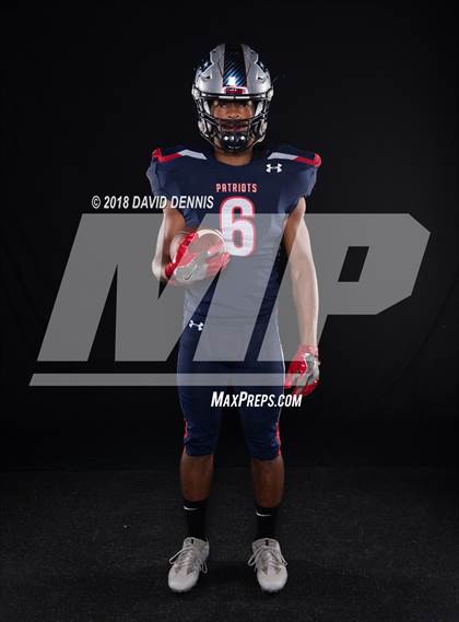 Thumbnail 3 in Liberty Senior Photos photogallery.