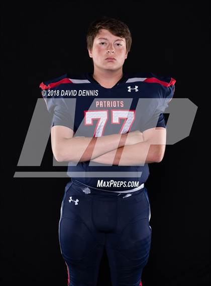 Thumbnail 2 in Liberty Senior Photos photogallery.