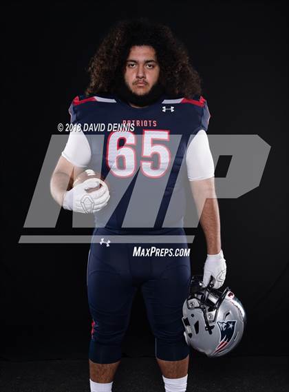 Thumbnail 3 in Liberty Senior Photos photogallery.