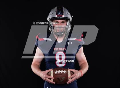 Thumbnail 1 in Liberty Senior Photos photogallery.