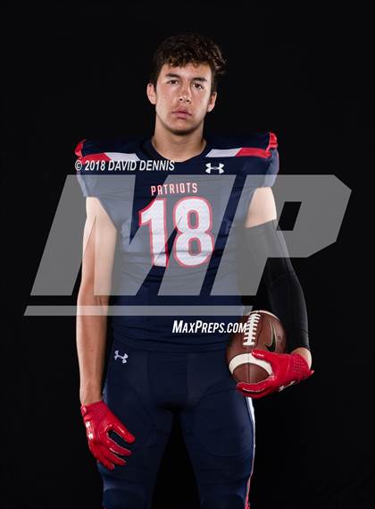 Thumbnail 3 in Liberty Senior Photos photogallery.