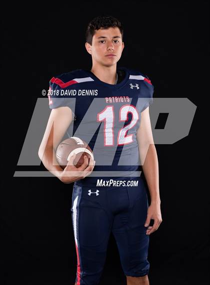 Thumbnail 1 in Liberty Senior Photos photogallery.
