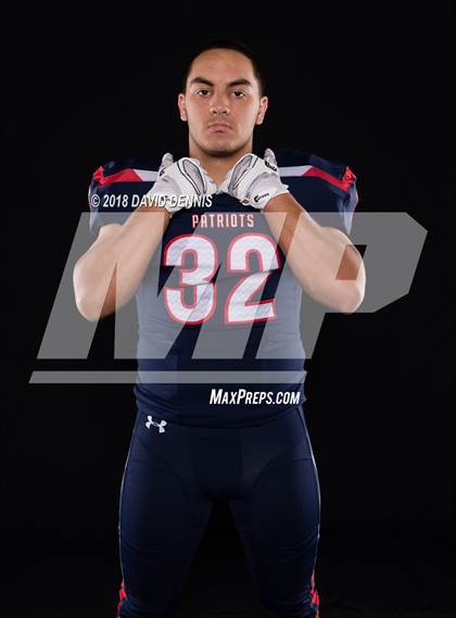 Thumbnail 3 in Liberty Senior Photos photogallery.