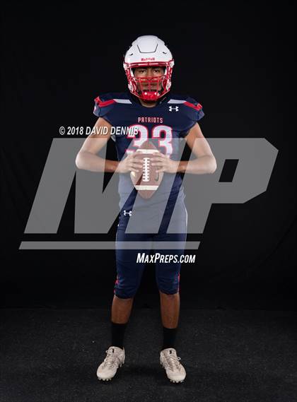 Thumbnail 2 in Liberty Senior Photos photogallery.