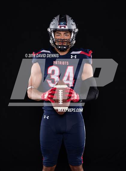 Thumbnail 2 in Liberty Senior Photos photogallery.