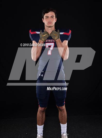 Thumbnail 1 in Liberty Senior Photos photogallery.