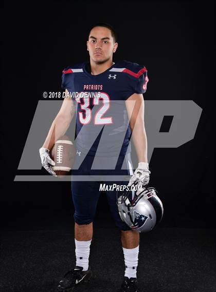 Thumbnail 3 in Liberty Senior Photos photogallery.