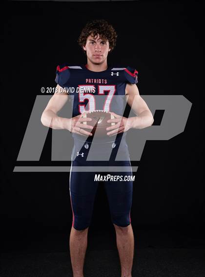 Thumbnail 1 in Liberty Senior Photos photogallery.