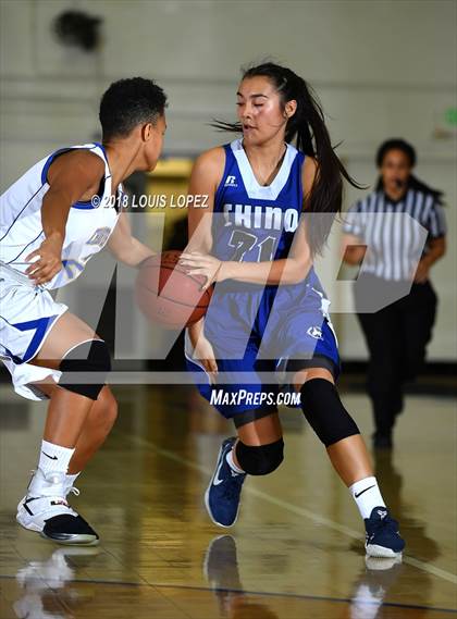 Thumbnail 3 in Chino @ Charter Oak photogallery.
