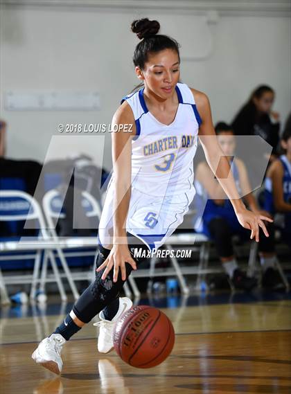 Thumbnail 2 in Chino @ Charter Oak photogallery.