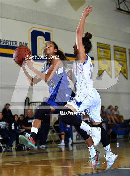 Thumbnail 2 in Chino @ Charter Oak photogallery.
