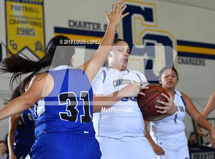 Thumbnail 3 in Chino @ Charter Oak photogallery.