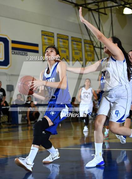 Thumbnail 1 in Chino @ Charter Oak photogallery.