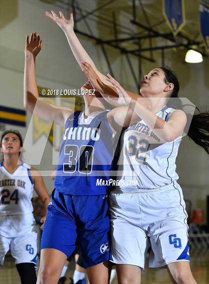 Thumbnail 1 in Chino @ Charter Oak photogallery.
