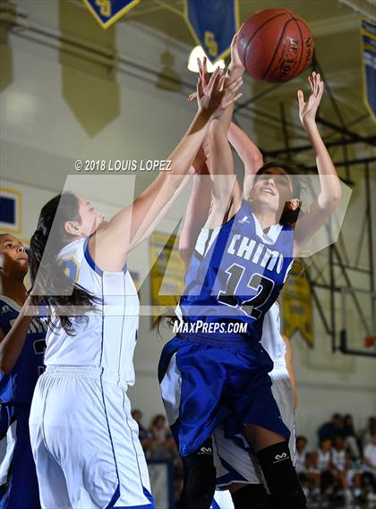 Thumbnail 2 in Chino @ Charter Oak photogallery.