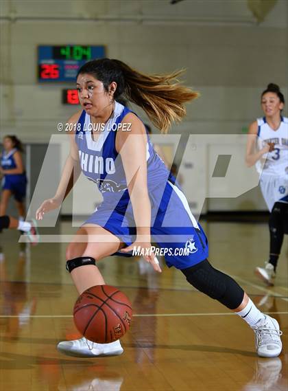 Thumbnail 1 in Chino @ Charter Oak photogallery.