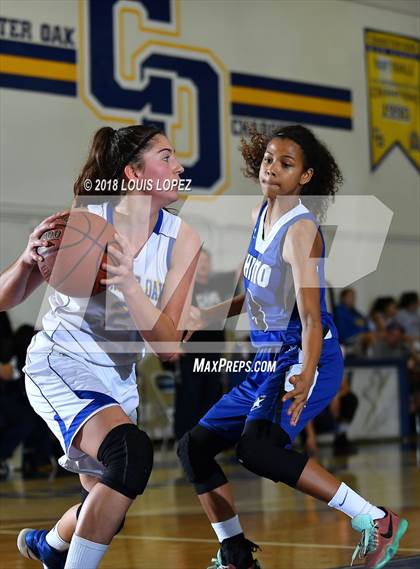 Thumbnail 2 in Chino @ Charter Oak photogallery.