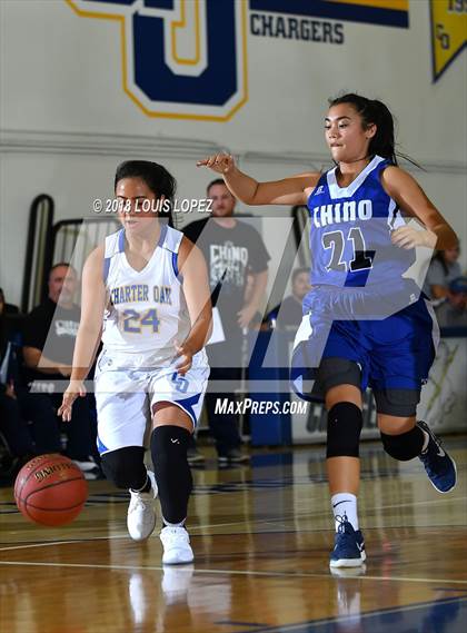 Thumbnail 3 in Chino @ Charter Oak photogallery.