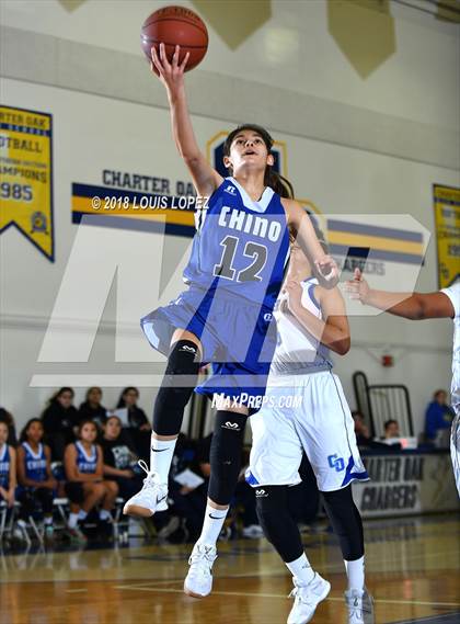 Thumbnail 3 in Chino @ Charter Oak photogallery.