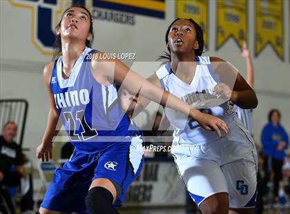 Thumbnail 3 in Chino @ Charter Oak photogallery.