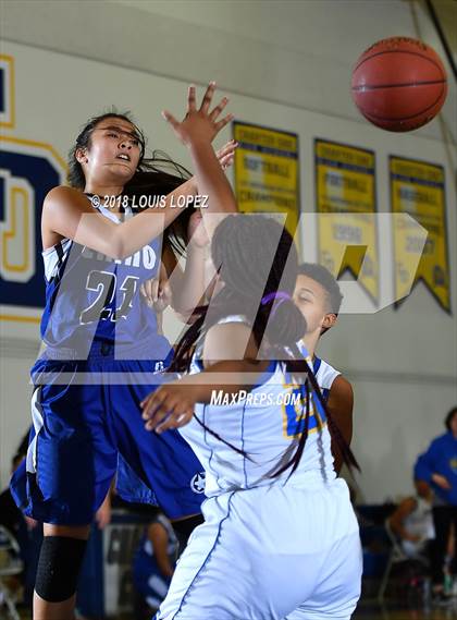 Thumbnail 3 in Chino @ Charter Oak photogallery.