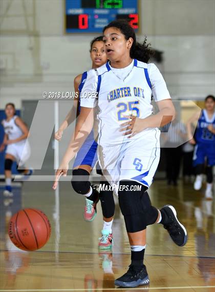 Thumbnail 1 in Chino @ Charter Oak photogallery.