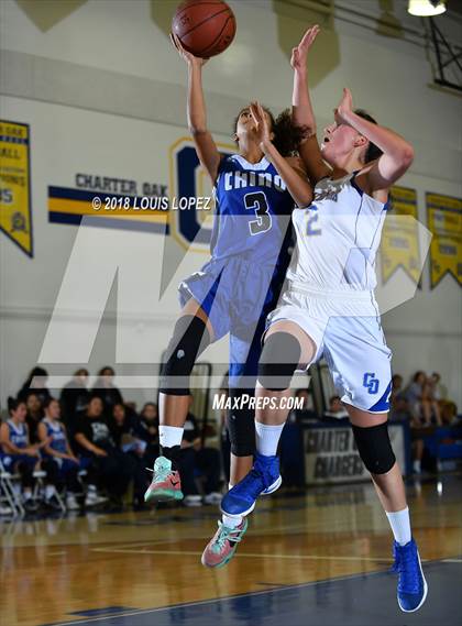Thumbnail 3 in Chino @ Charter Oak photogallery.