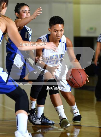 Thumbnail 3 in Chino @ Charter Oak photogallery.