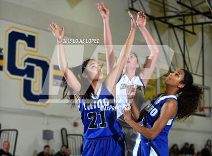 Thumbnail 3 in Chino @ Charter Oak photogallery.