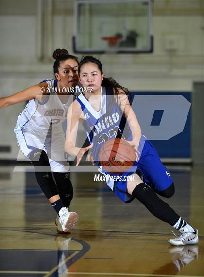 Thumbnail 1 in Chino @ Charter Oak photogallery.