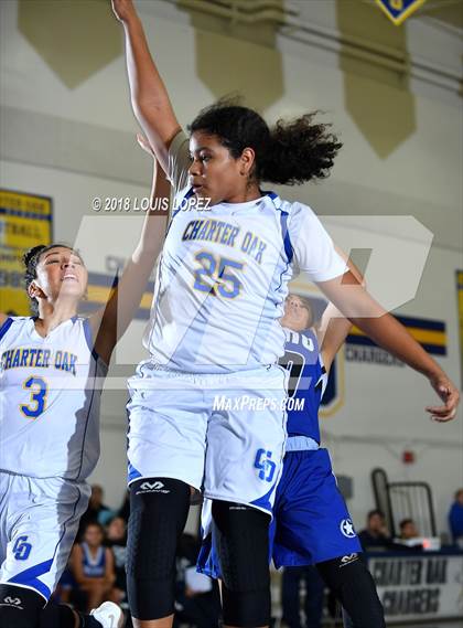 Thumbnail 3 in Chino @ Charter Oak photogallery.