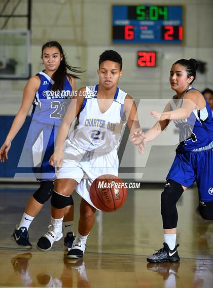 Thumbnail 2 in Chino @ Charter Oak photogallery.