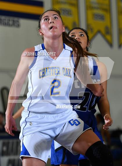 Thumbnail 1 in Chino @ Charter Oak photogallery.