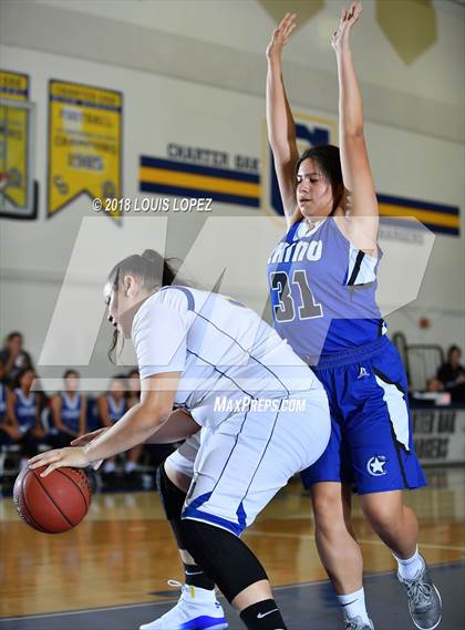 Thumbnail 2 in Chino @ Charter Oak photogallery.