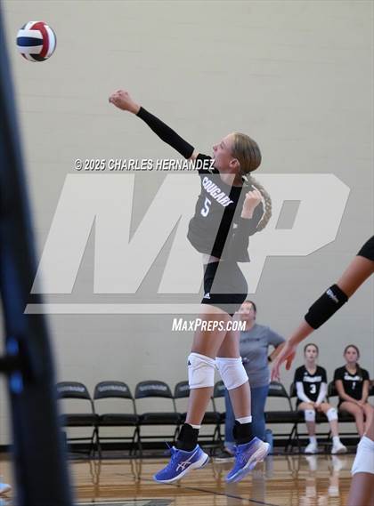 Thumbnail 1 in Tomball Memorial @ College Station photogallery.