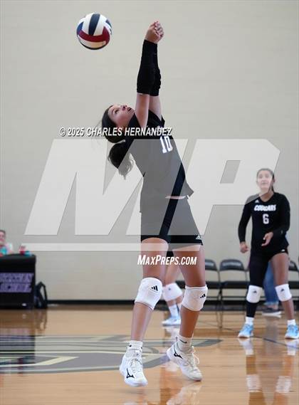 Thumbnail 2 in Tomball Memorial @ College Station photogallery.