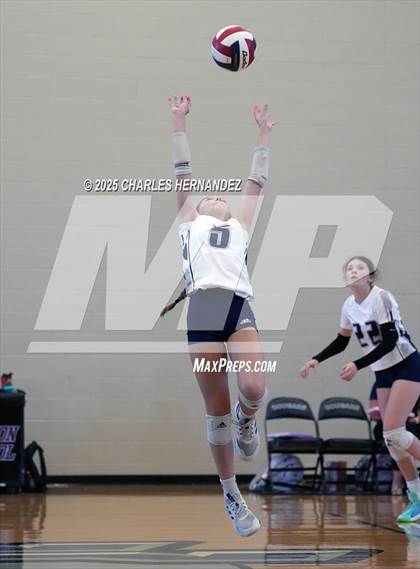 Thumbnail 3 in Tomball Memorial @ College Station photogallery.