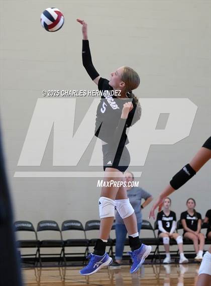 Thumbnail 3 in Tomball Memorial @ College Station photogallery.