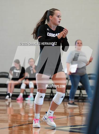 Thumbnail 2 in Tomball Memorial @ College Station photogallery.