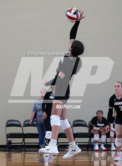 Thumbnail 1 in Tomball Memorial @ College Station photogallery.