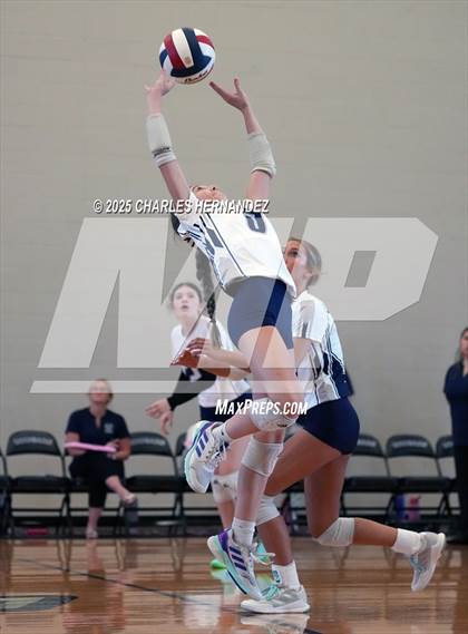 Thumbnail 2 in Tomball Memorial @ College Station photogallery.