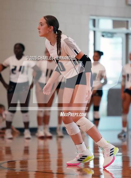 Thumbnail 3 in Tomball Memorial @ College Station photogallery.